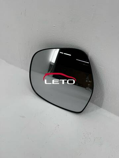 Зеркало левое (стекло) 87961-6A200 879616A200