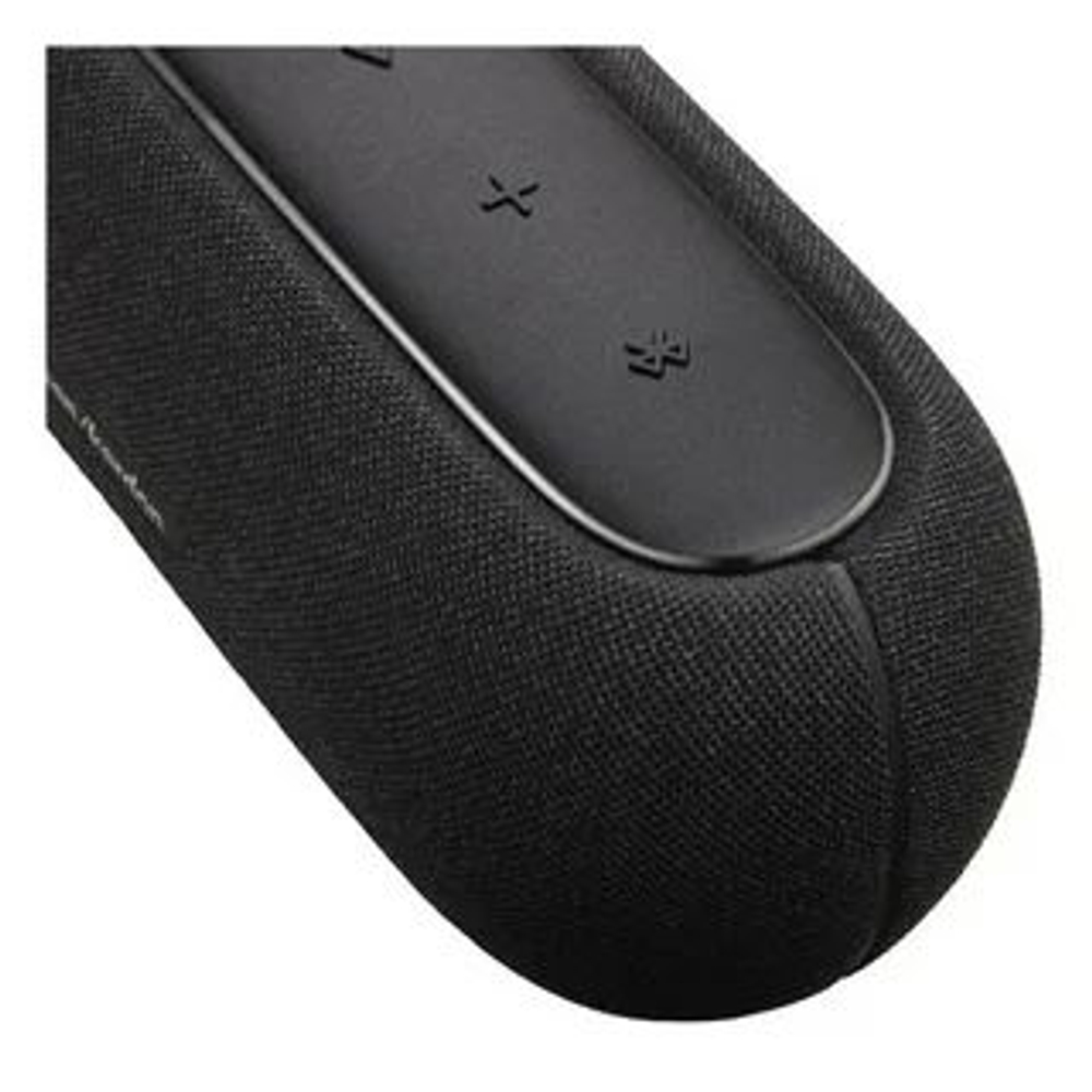 Портативная акустика Harman Kardon Luna, Black