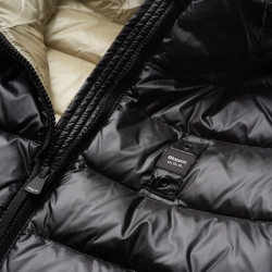 Куртка Blauer Giubbini Imbottito Piuma женские