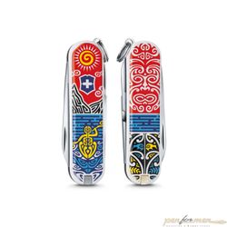 Victorinox Classic New Zealand limited (0.6223.L1806)