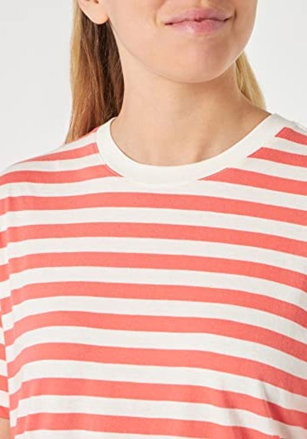 Футболка Style Alina C Striped 1013785-12434