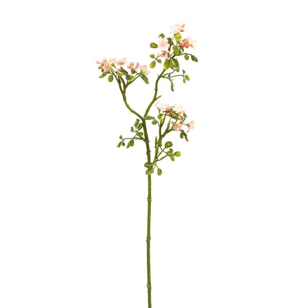 Веточка декоративная Fiebiger Floristik: Вишня l=48 см, 205820-400