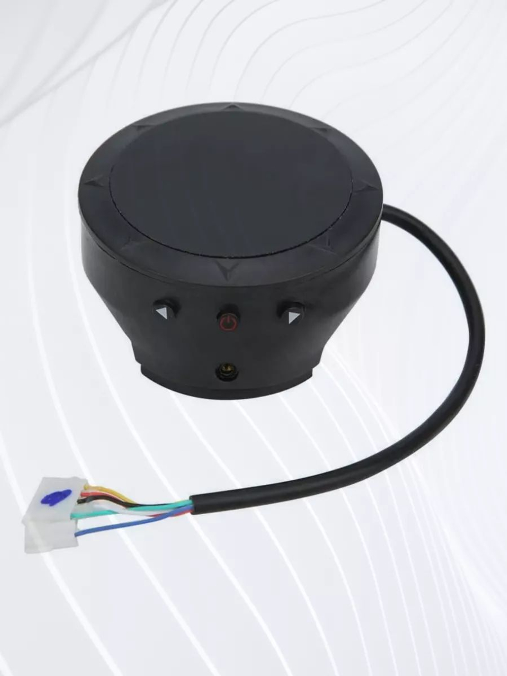 Комплект электроники LENZOD для электросамоката Hoverbot, Scooty City, iconBIT, Hiper (24 и 36V, 12A)