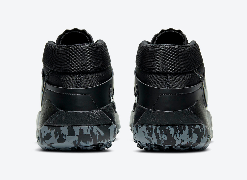 Заказать в Москве Nike KD 13 Cool Grey