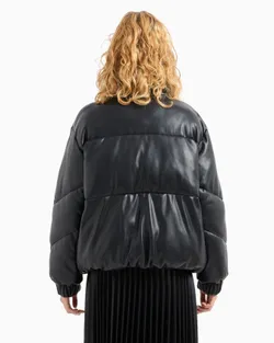 Куртка утепленная женская ARMANI EXCHANGE