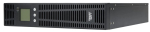 Источник бесперебойного питания SmartWatt UPS SECURE IEC 1kVA