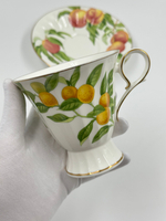 Чайная пара Noritake