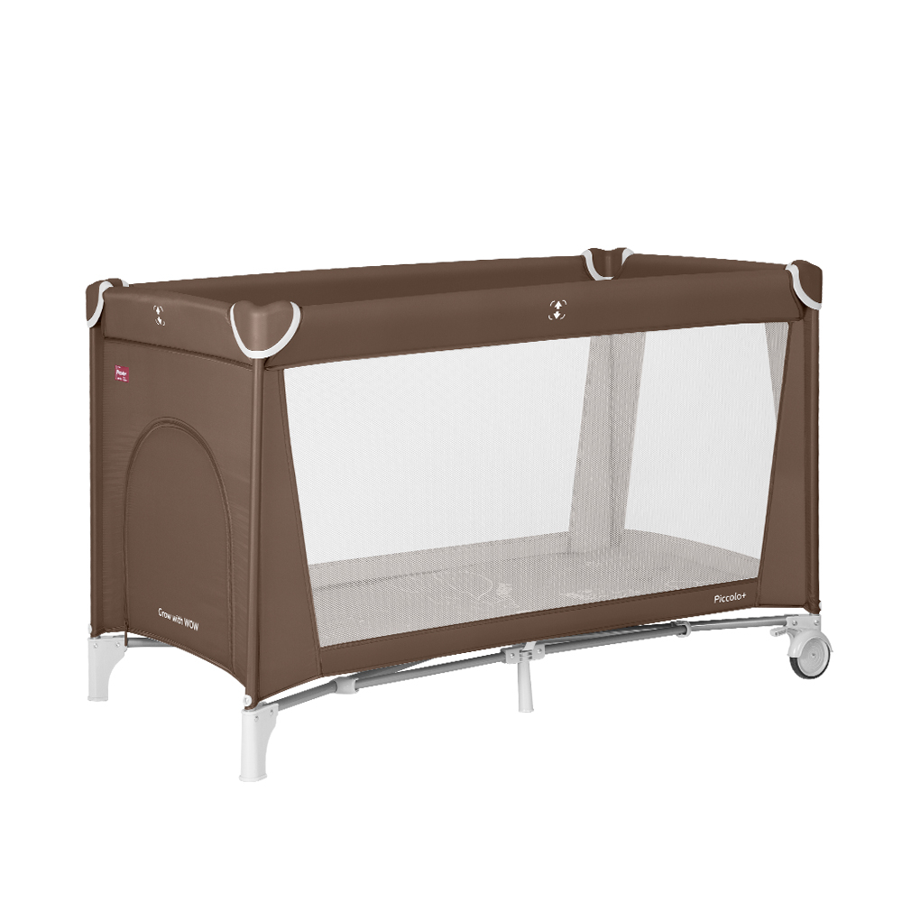 Детская кровать манеж CARRELLO CRL-18102 Piccolo+