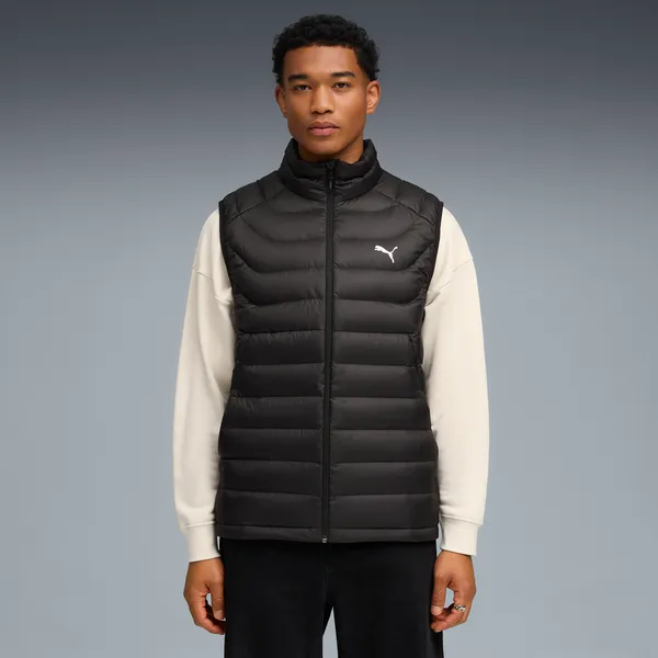 Жилет утепленный мужской PUMA PACKLITE Down Vest