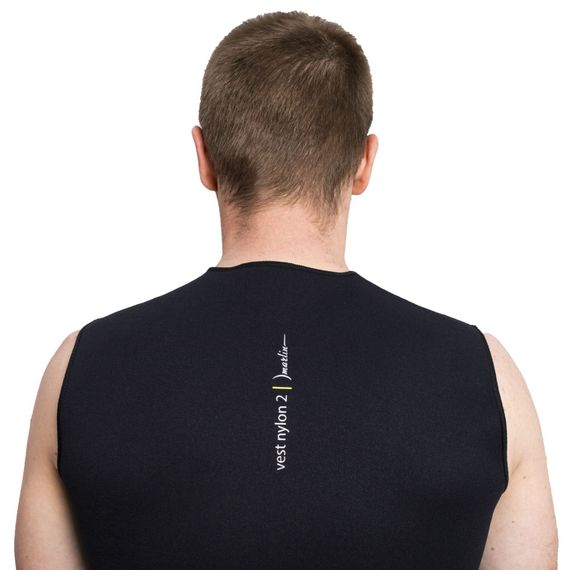 Майка Marlin Vest Nylon 2 мм