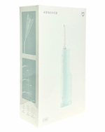 Электрический ирригатор для полости рта Xiaomi Mijia Electric Teeth Flosser F300 Smoked MEO703 зелен