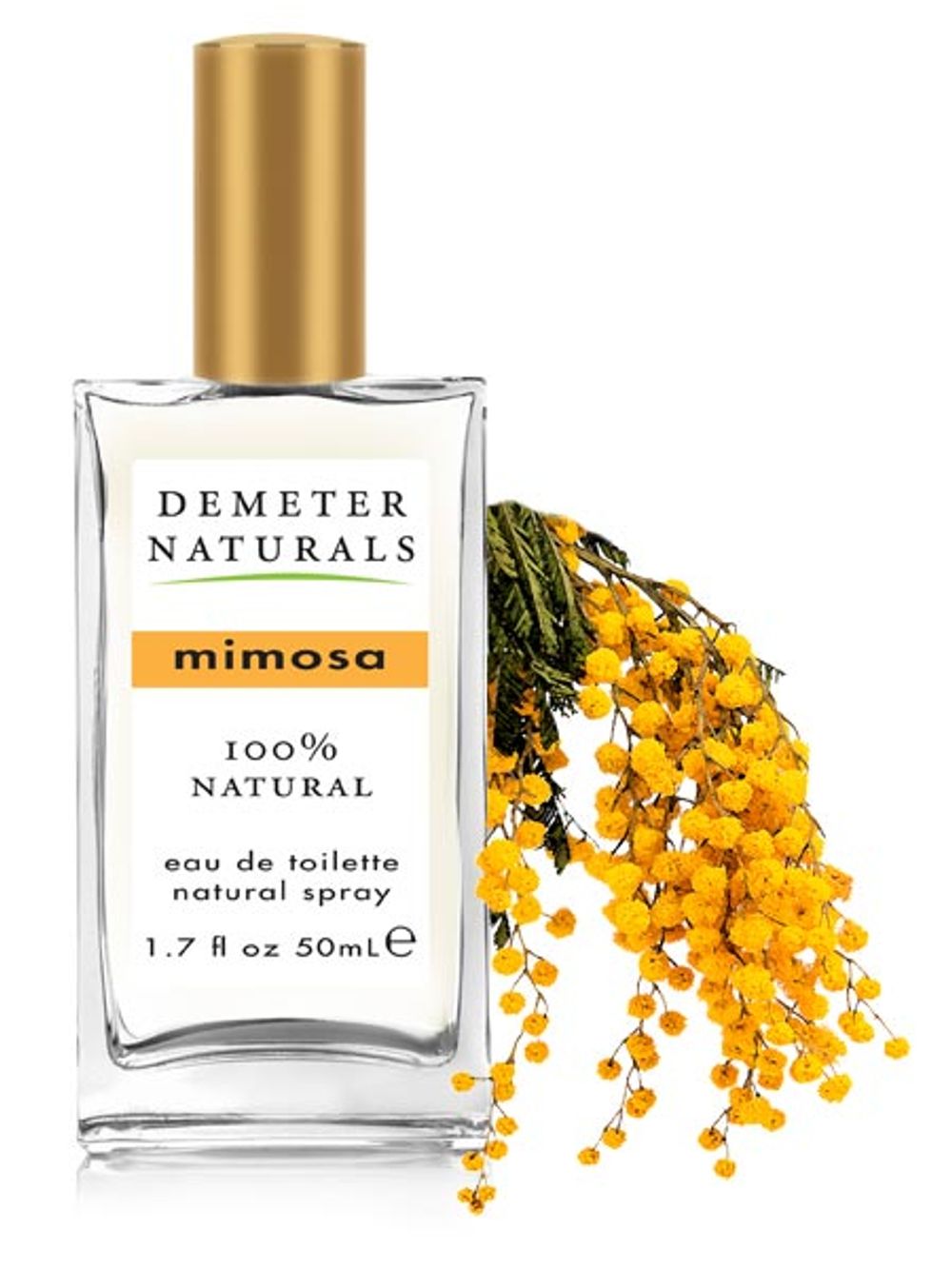Demeter Fragrance Mimosa