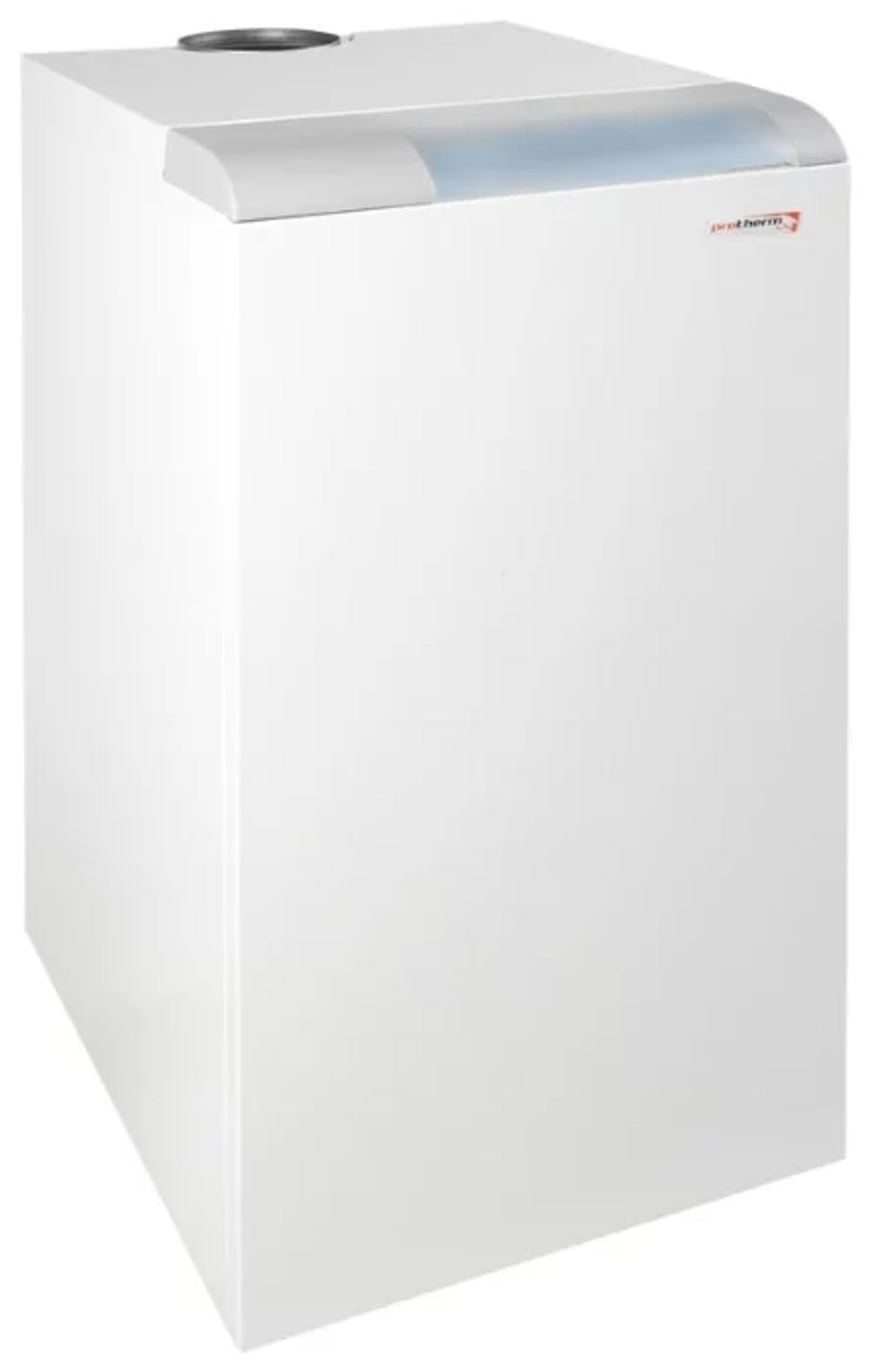 Напольный газовый котел Protherm Медведь 50 TLO