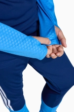 Кофта adidas Tiro 26 Competition Training Junior - синий