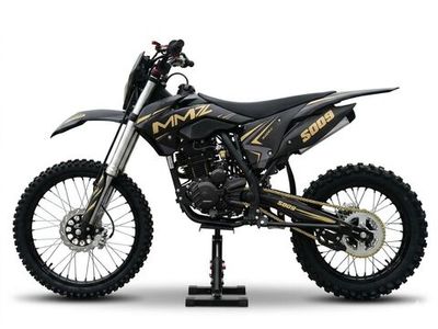 Эндуро MMZ S009 300cc