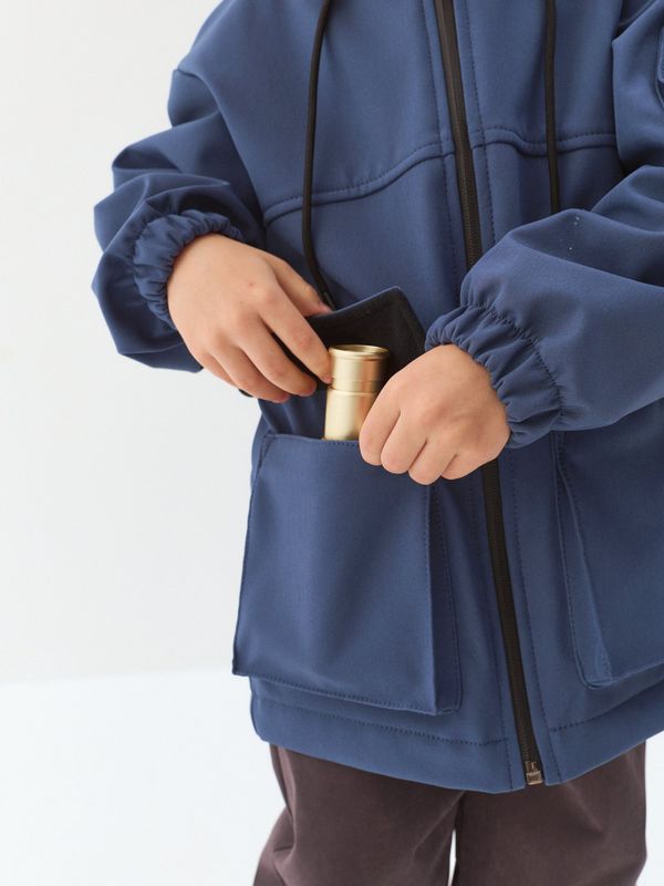Куртка Softshell 