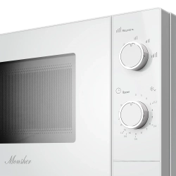 Микроволновая печь Monsher MTW 204 Blanc