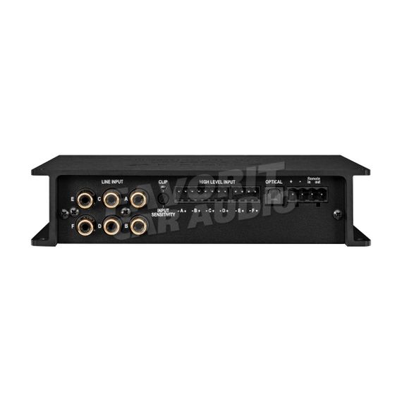 Процессор Helix DSP.3