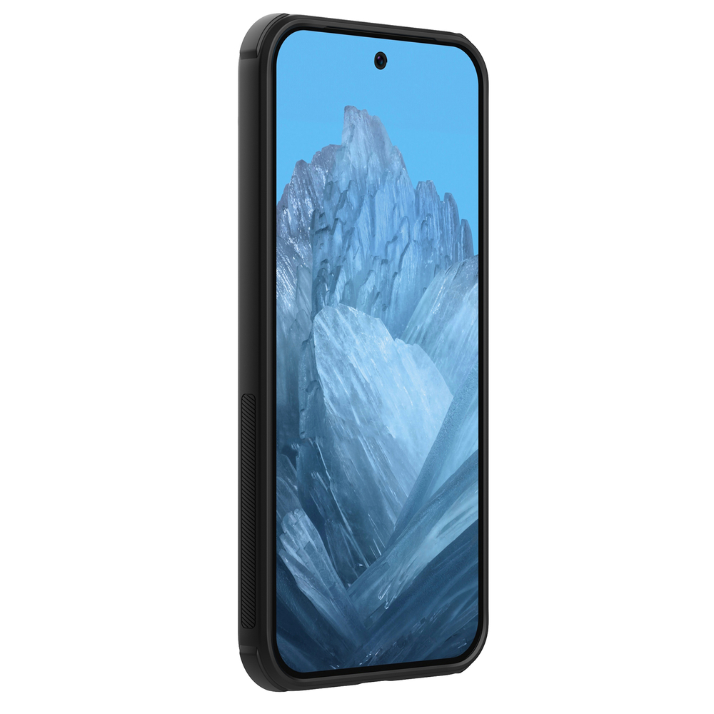 Усиленный противоударный чехол от Nillkin для Google Pixel 9 и 9 Pro, серия Super Frosted Shield Pro