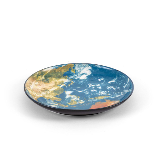 Блюдо Earth Asia
