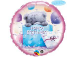 П 18" Me To You HB Друзья