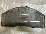 Стекло панели приборов (оптитрон) 83852-6AV20 838526AV20