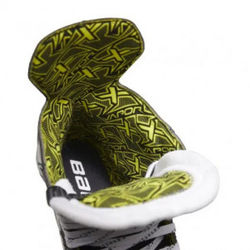 Коньки роликовые BAUER VAPOR X3.5 JR (Юниорский)