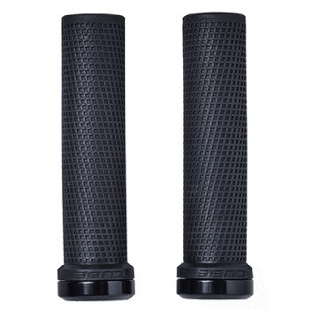 Грипсы CUBE Grips Race SL blackґnґblack cube11270