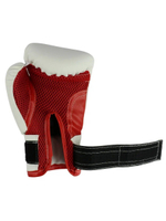 Перчатки боксерские Rusco Sport 4-6 OZ