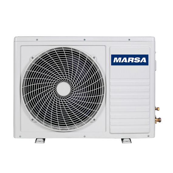 Кондиционер Marsa RK-07MTA4G — (2)