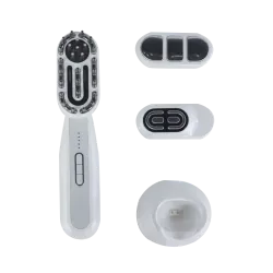 Массажер для тела MagicBox White
