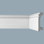 Плинтус П 3