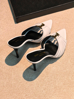 Туфли лодочки Yves Saint Laurent