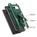 Чехол Rack Case для Samsung Galaxy S10 Plus
