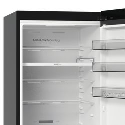 Холодильник Hisense RB5P410SAFE