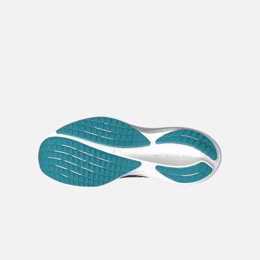 Кроссовки Mizuno Wave Rider 29