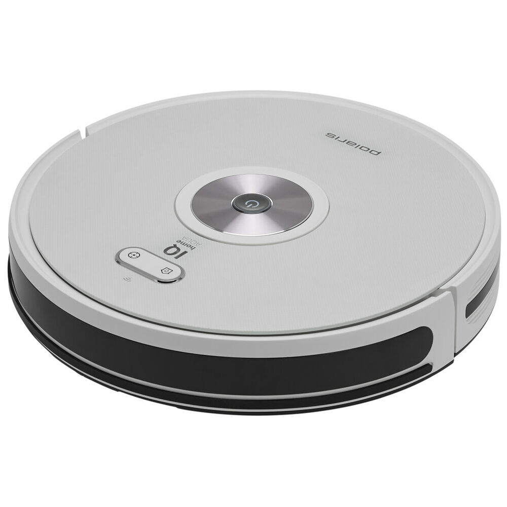 Робот-пылесос Polaris PVCR 3200 белый
