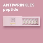 Anti Wrinkles Peptide Perse Belle | Сыворотка для лица против морщин