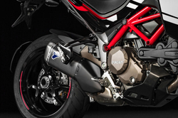 96480713A TERMIGNONI CATALYZED SLIP-ON EXHAUST (MTS 1200/1260)