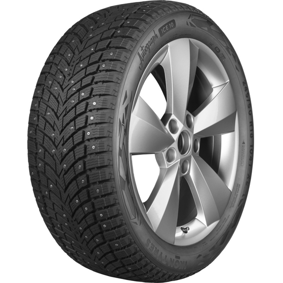 Forerunner 215/55R17 98T XL Autograph Ice 10 TL (шип.)