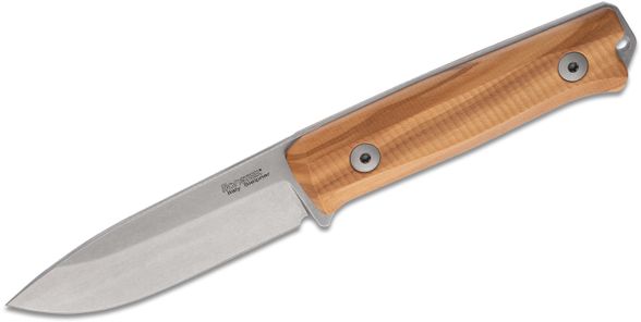 Цена наНож LionSteel B40 UL, сталь Sleipner, рукоять Олива
