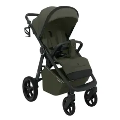 Прогулочная коляска SBL Unica Green