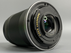 Canon RF-S 18-150mm 3.5-6.3 IS STM