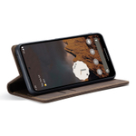 Чехол-книжка CaseMe Matte Google Pixel 10/10 Pro