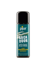 Анальный лубрикант с ромашкой и пантенолом pjur backdoor panthenol glide 30 ml