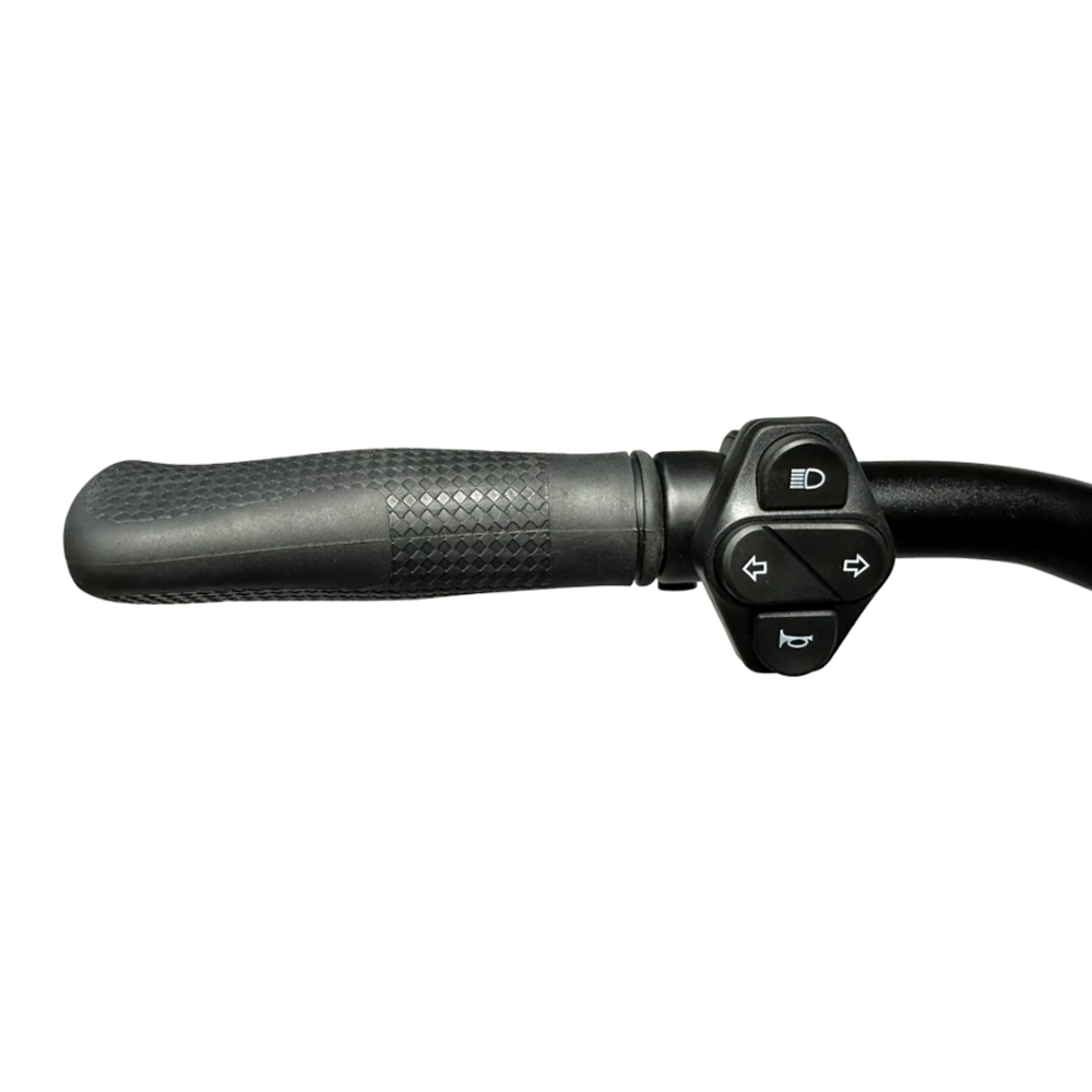 Электросамокат Kugoo Kirin G2 Pro Max