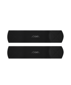 Фиксаторы щитков JOGEL Guard Stay, черный