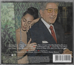 Tony Bennett & Lady Gaga / Cheek To Cheek (RU)(CD)