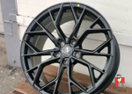 Комплект дисков Brixton 19x9.5 et35 5x112