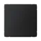 Переключатель проходной одноклавишный Systeme Electric ArtGallery Карбон GAL001061